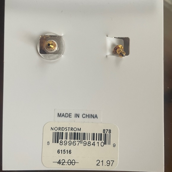 Gold Hoops Bundle - Picture 4 of 6